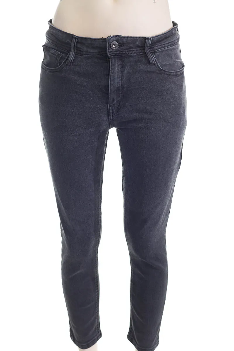 Black Pants - Koaj