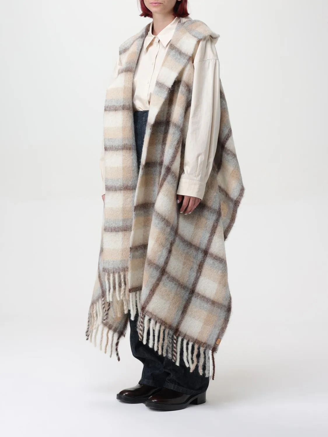 Bufanda mujer Woolrich