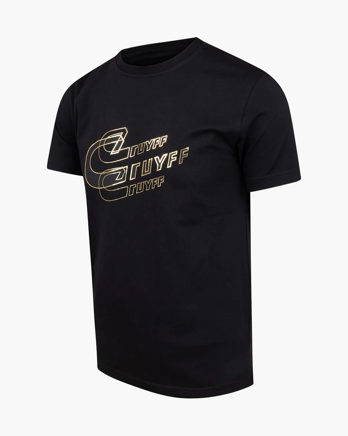 Cruyff Entergy T-shirt CA233033 998