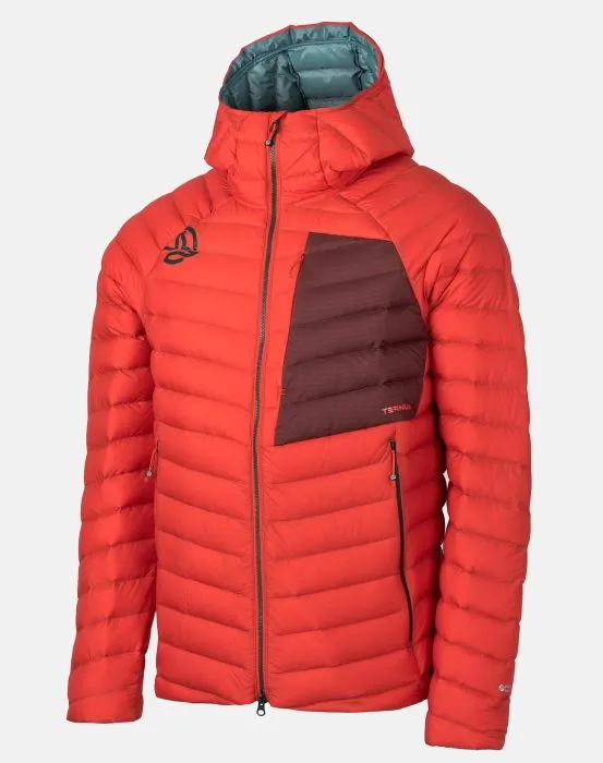 Vilman Down Jacket 2.0 with Hood for Men