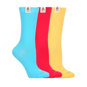 Cotton Women's Pack of 80 Socks