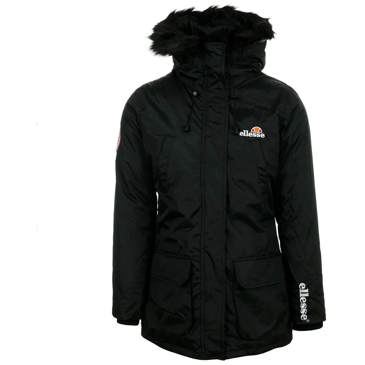 Eh Femme Parka - Stylish Women's Winter Coat