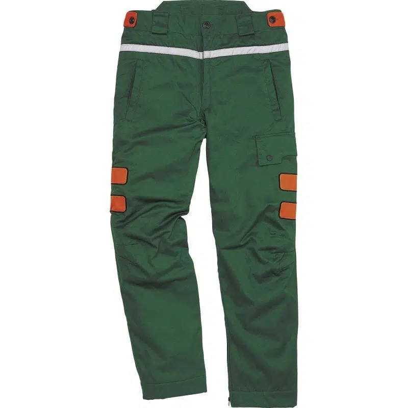 Lumberjack MELEZE 3 Pants.
