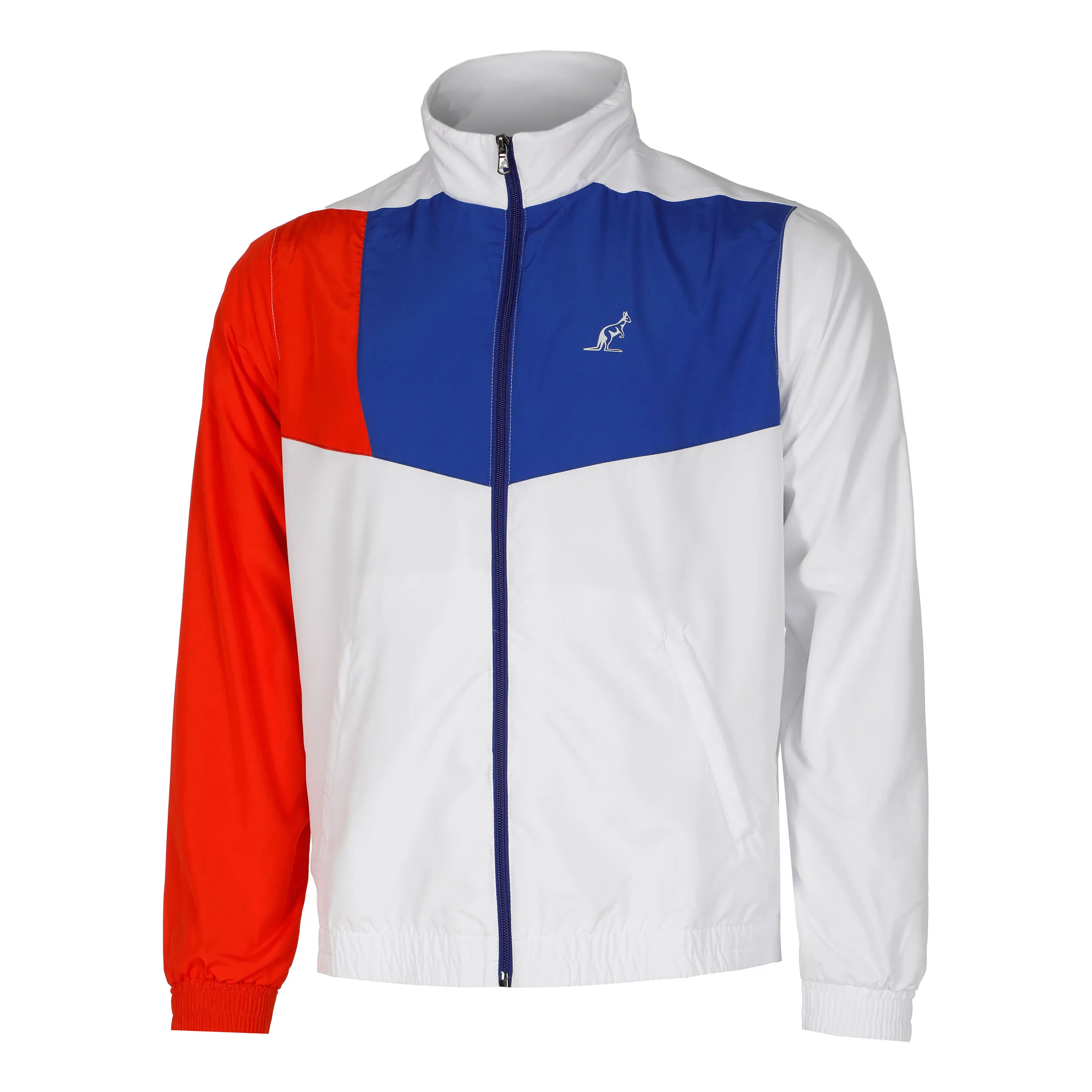 Men's Smash Color Block Track Suit
