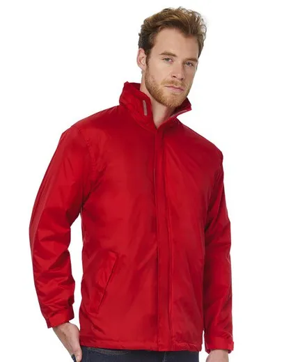 Midseason Parka for Ocean Shore.