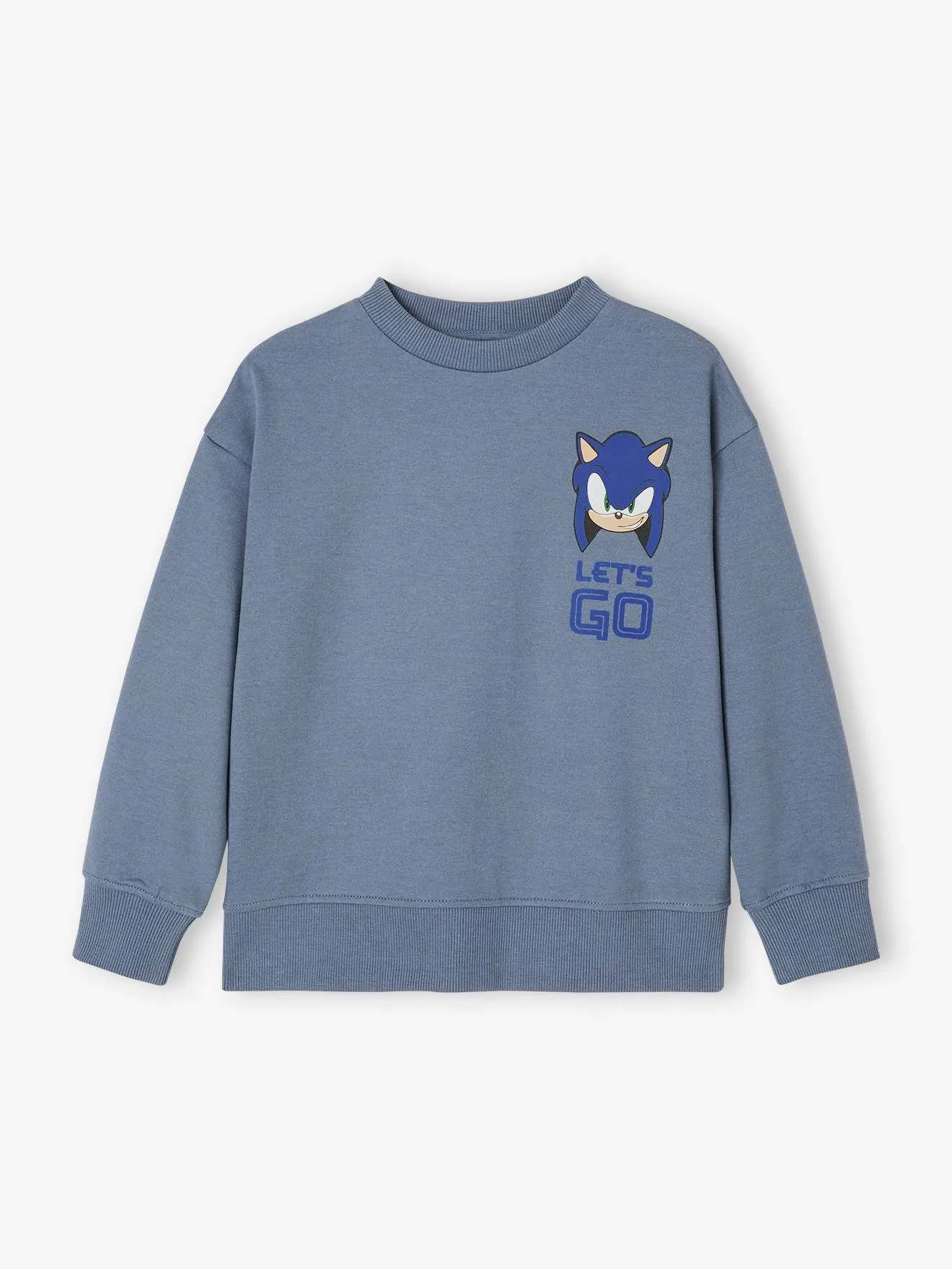 Official Sonic the Hedgehog Sweatshirt
