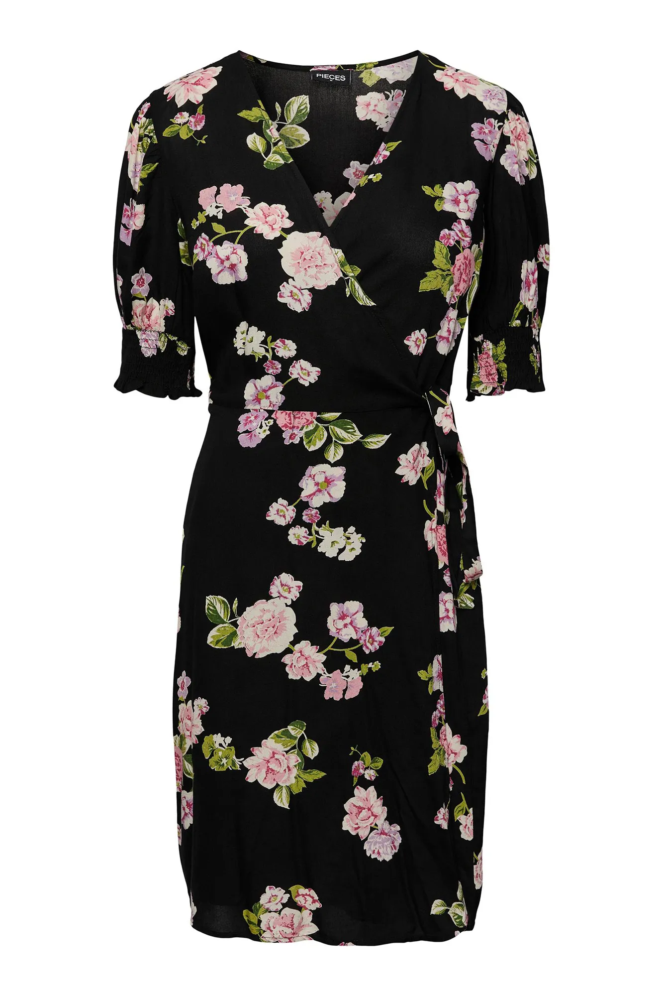 Pieces Midi Dress