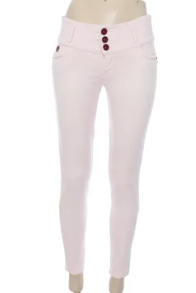 Pink Shirel Pants