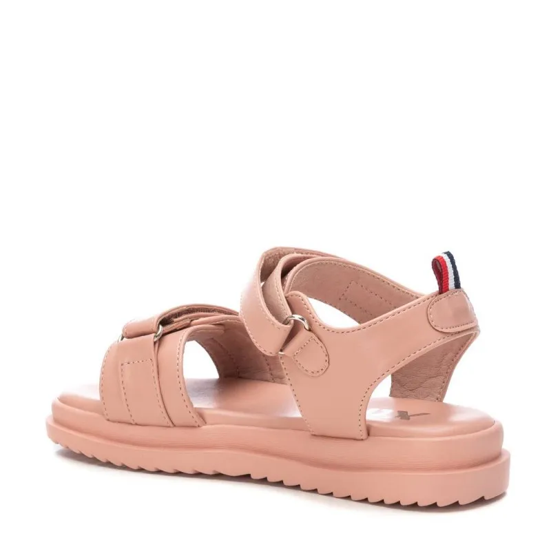Nude XTI Kid Girl Sandal 150754