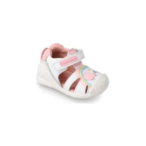 SANDALIA TWIN PARA NIÑA