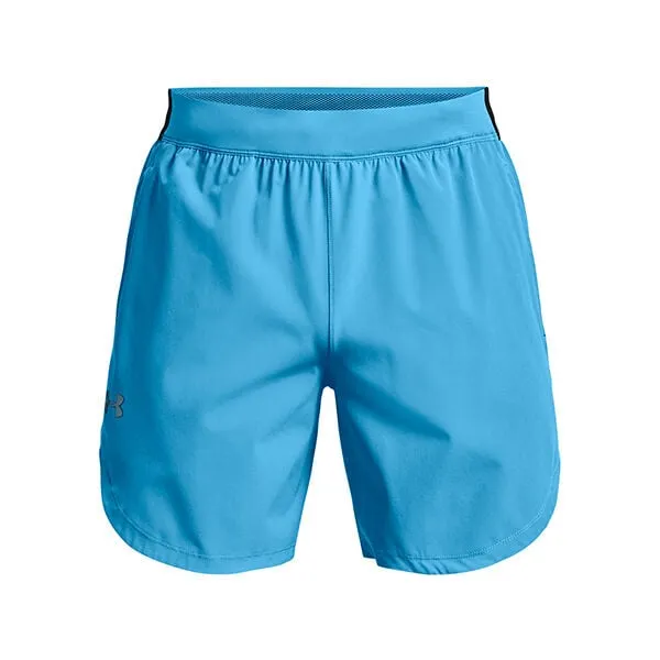 Men's Stretch-Woven Shorts