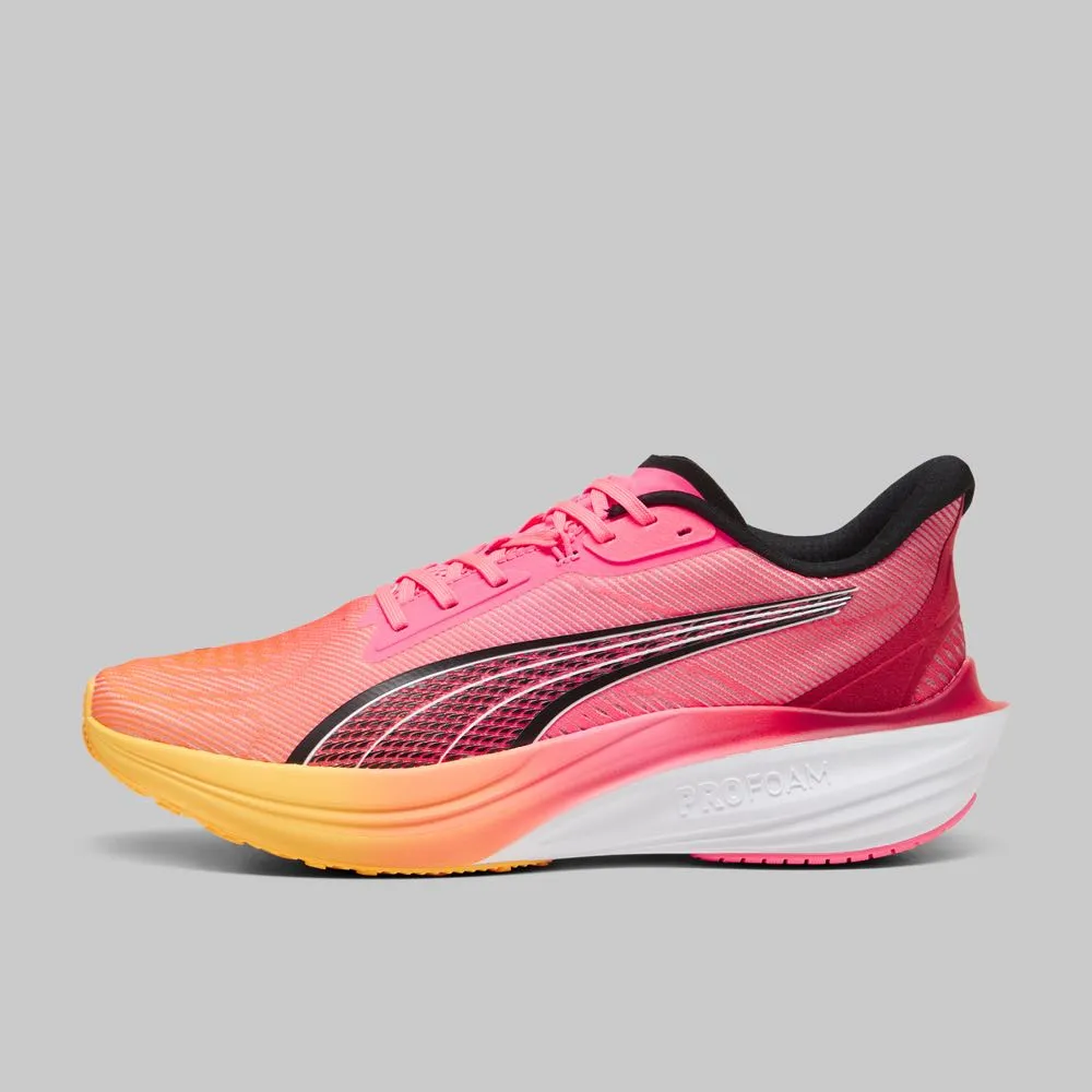 Tenis Puma Darter Pro Hombre