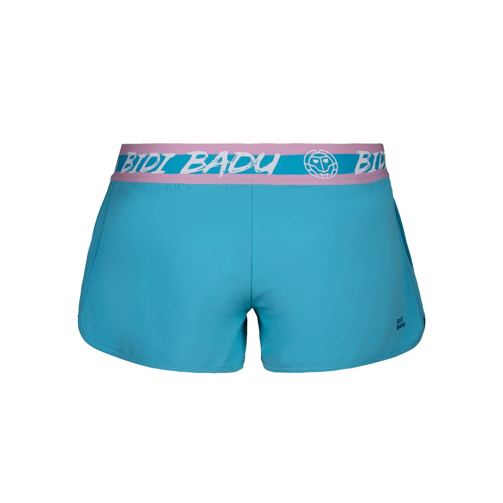 Tiida Tech 2in1 Shorts Mujeres