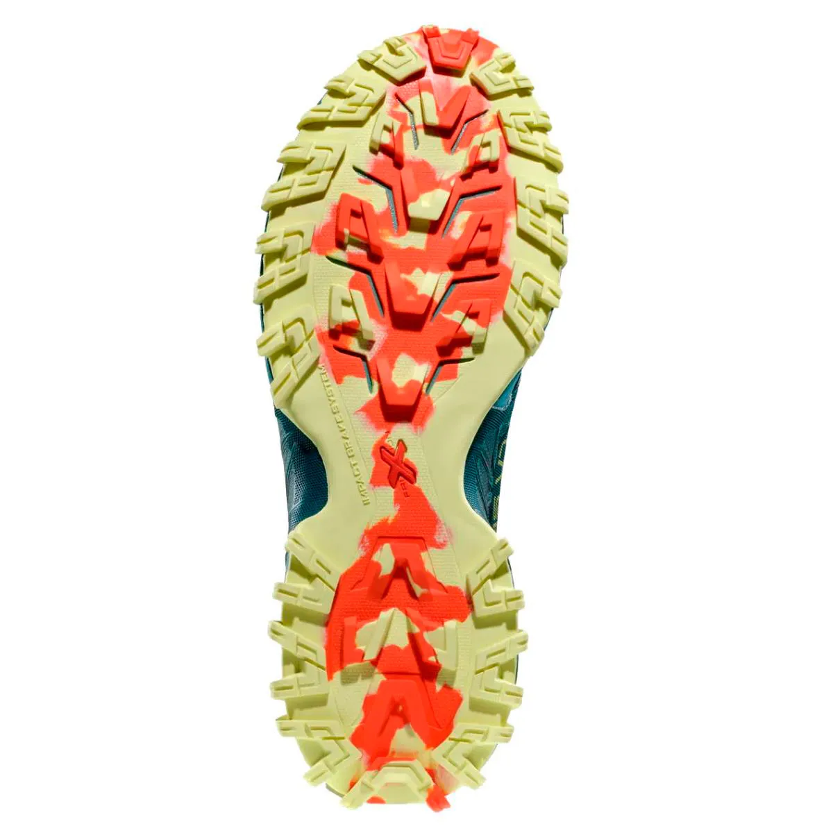La Sportiva Bushido III W Trail Running Shoes