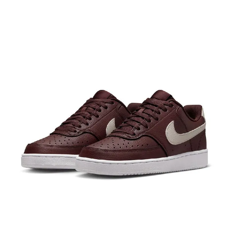 Nike Court Vision Low Next Nature Zapatillas W Nike