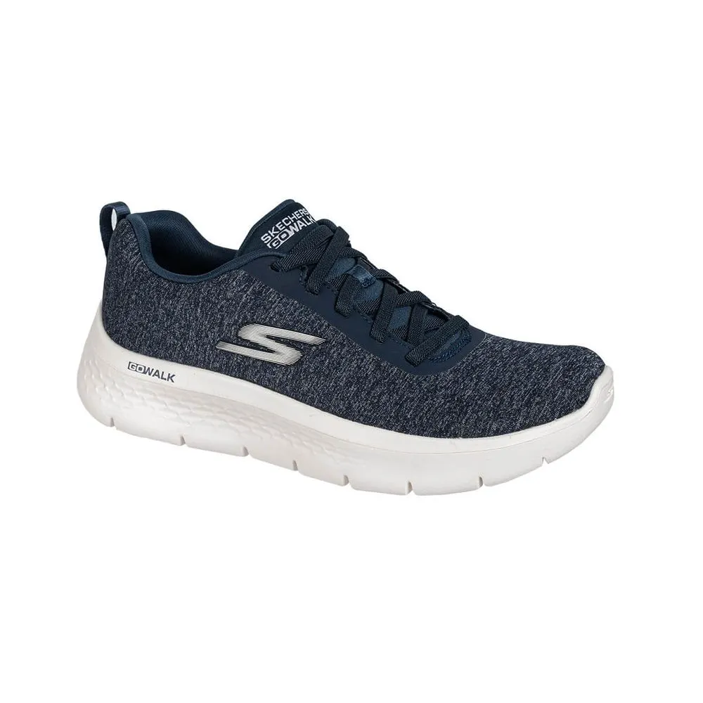 Skechers Go Walk Flex Azul.